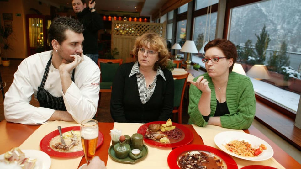 Jak to dopadne ve Fregattě?